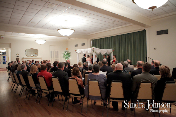 Best Winter Park Women's Club Wedding photographer - Sandra Johnson (SJFoto.com)